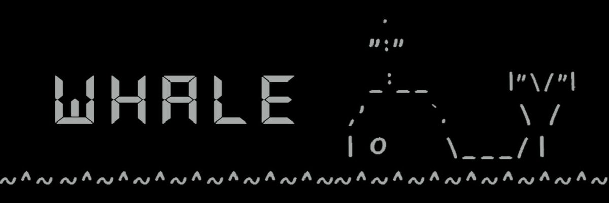 jaysols's tweet image. Dont fade on the $WHALE

@whaleaicto 

dexscreener.com/solana/ELtLLei…

#sol