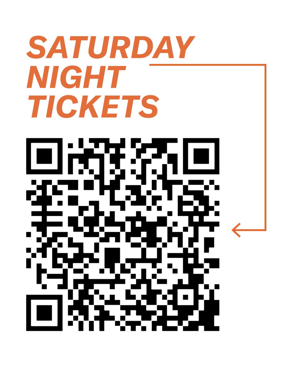 SamHoustonState's tweet photo. Dust off your boots and grab your cowboy hats, SHSU Rodeo is back 🤠 

Gallop over to the QR codes below to see your favorite Rodeokats back in action on Nov. 8-9! Tickets can be purchased ONLINE ONLY, so snag your spot before it's too late! 
 
#collegerodeo | #SamHoustonState https://t.co/t7XhC1ohXy