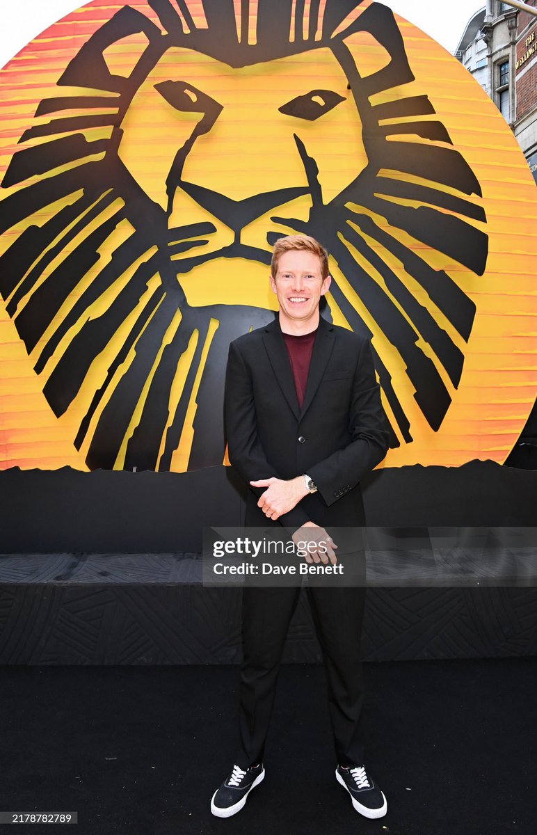 Tom Bosworth MBE tweet media