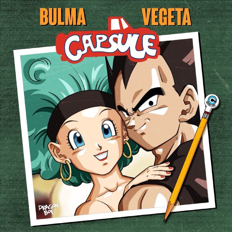 🌟 Boftober Día 12: Capsule (Dragon Ball x Grease) 🌟
🎶 VegeBul se transforman en la versión dragonbolera del IES Rydell. Bulma dejando atrás su papel d científica xa convertirse en la + malota, mientras Vegeta intenta ser el bad boy definitivo... ¿o es q siempre lo ha sido?😏
