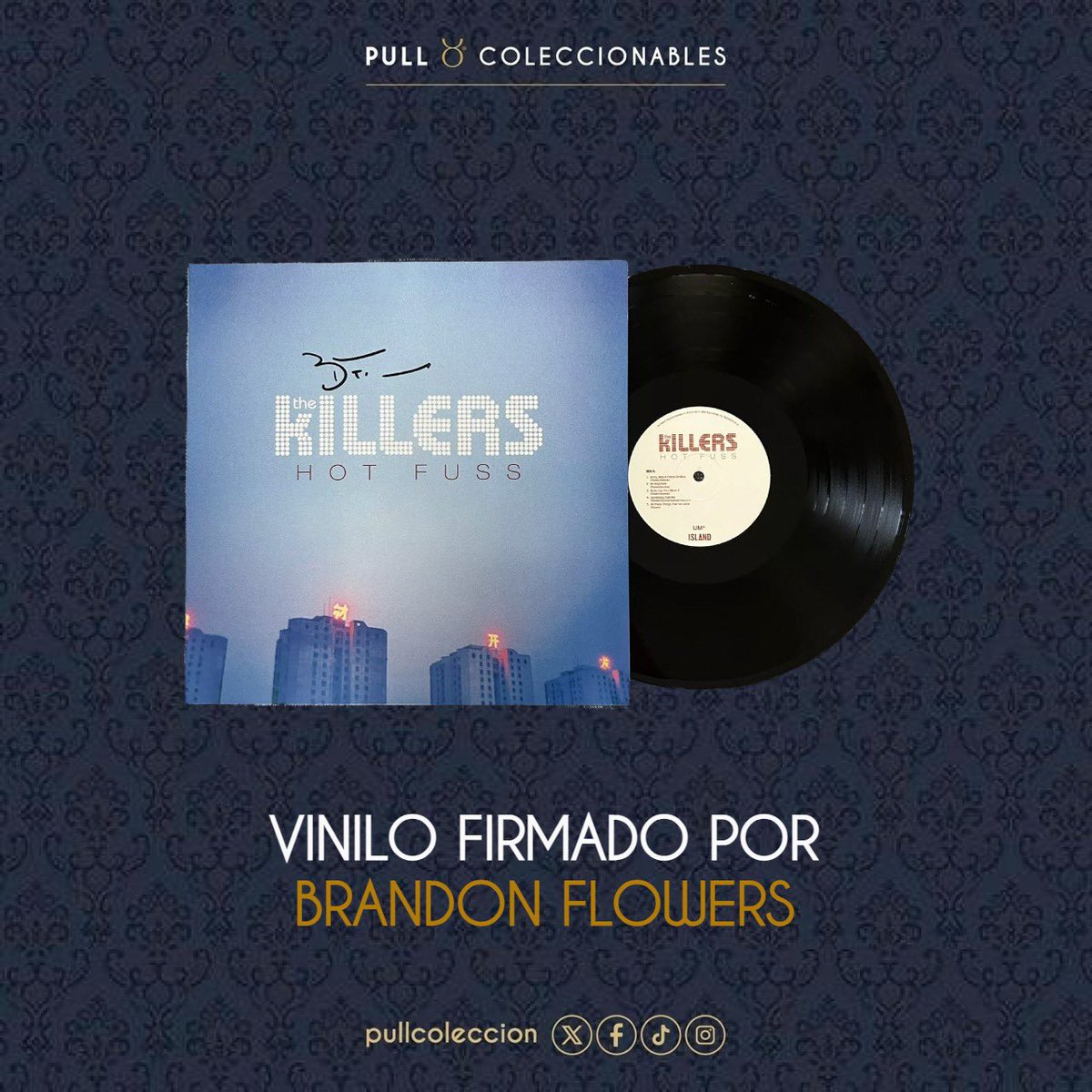 Pull Coleccionables tweet media