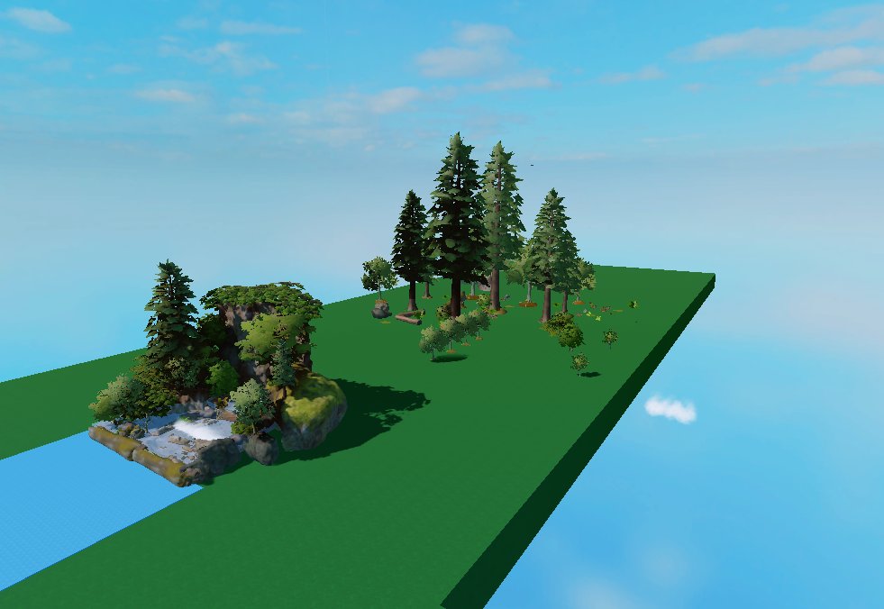 BloxyNick tweet media