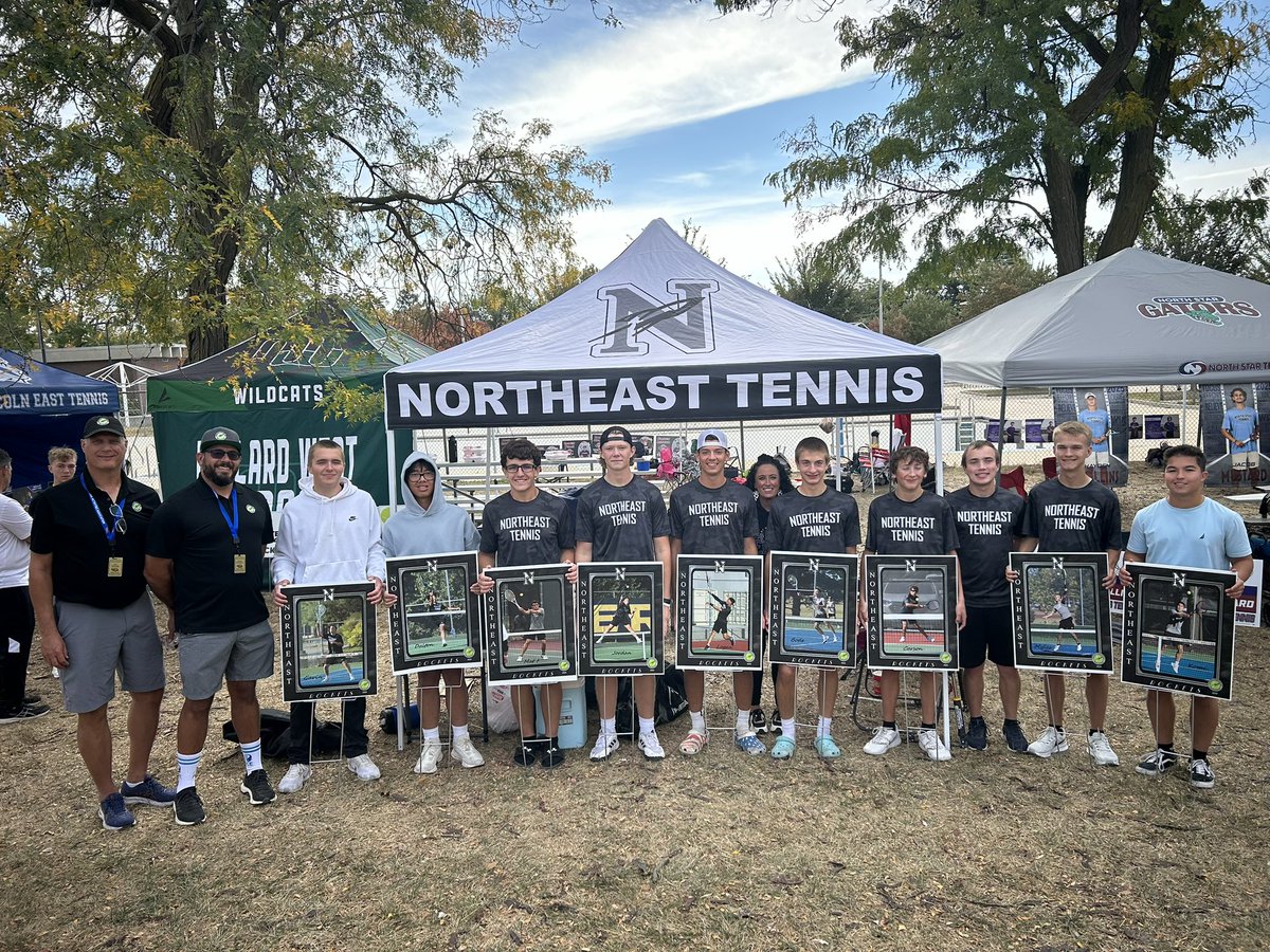 LNE Tennis tweet media