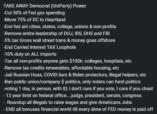 TawkVent's tweet photo. @SpeakerJohnson why do you KEEP giving them MONEY.
#BetterIdea https://t.co/xzkuzBO90I