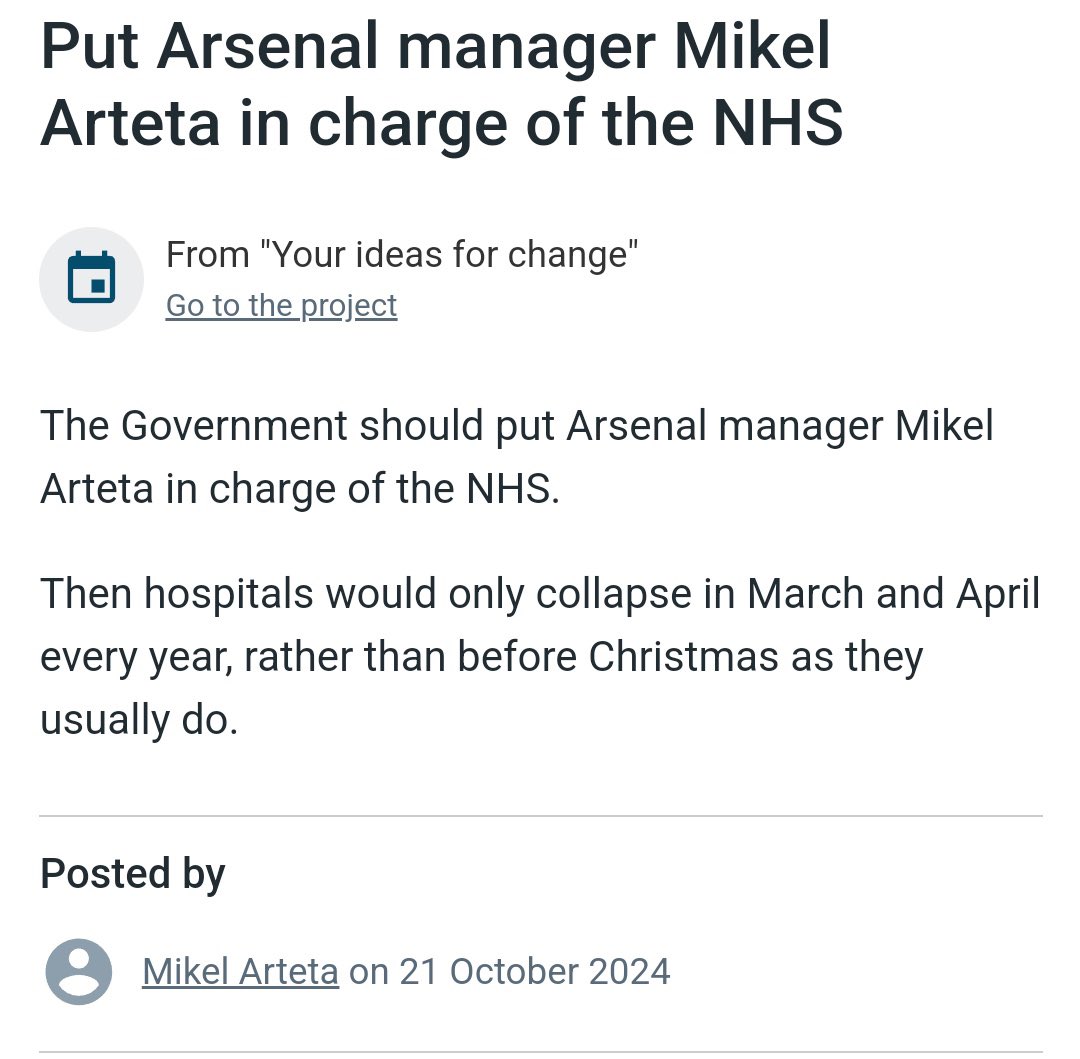 NHS Change Website - this is amazing