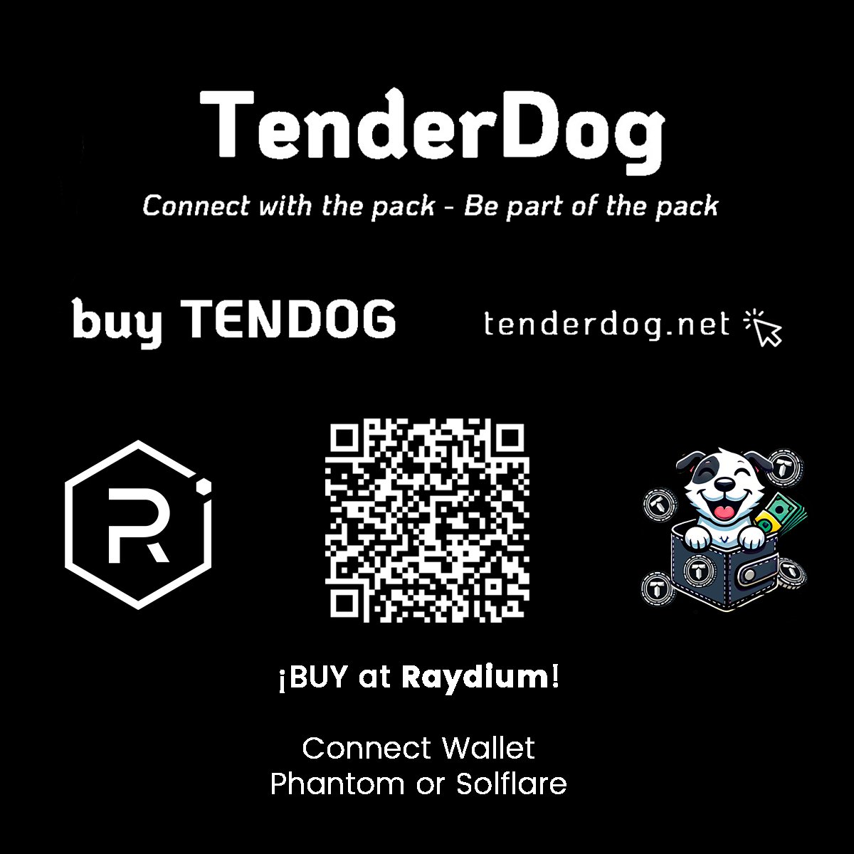 Playa_eterna's tweet photo. Estoy buscando gemas  💎 en el mercado y me encontré con una llamada #TENDOG que me pareció bastante interesante, revise su fecha de creación y pude darme cuenta que varias coin tomaron su nombre de referencia para lanzar sus propios proyectos. @tender_dog https://t.co/zpQ9xMvsVU