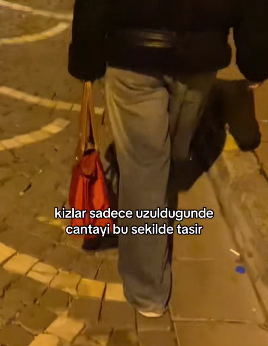 kadinligin sanindandir