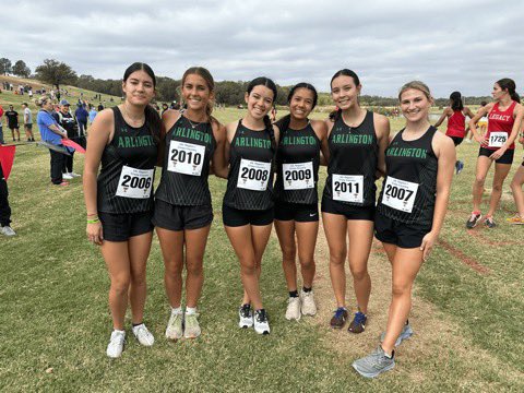 Colts Cross Country tweet media