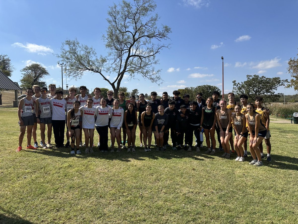 Colts Cross Country tweet media