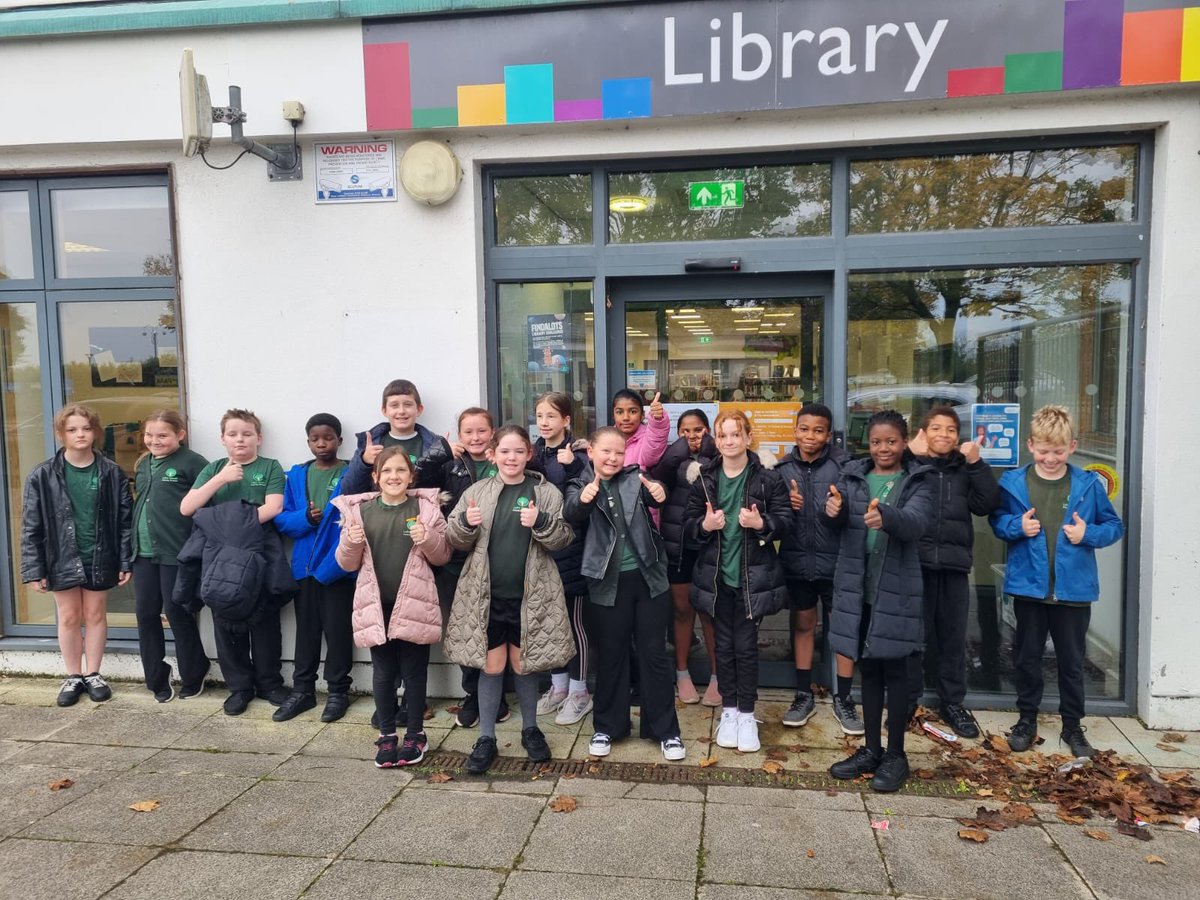 Laira Green Primary School tweet media