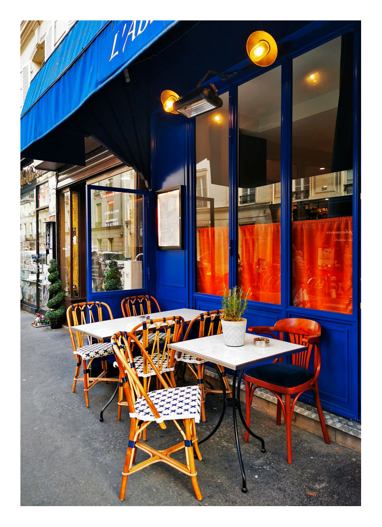 Mon Paris Alphabétique tweet media