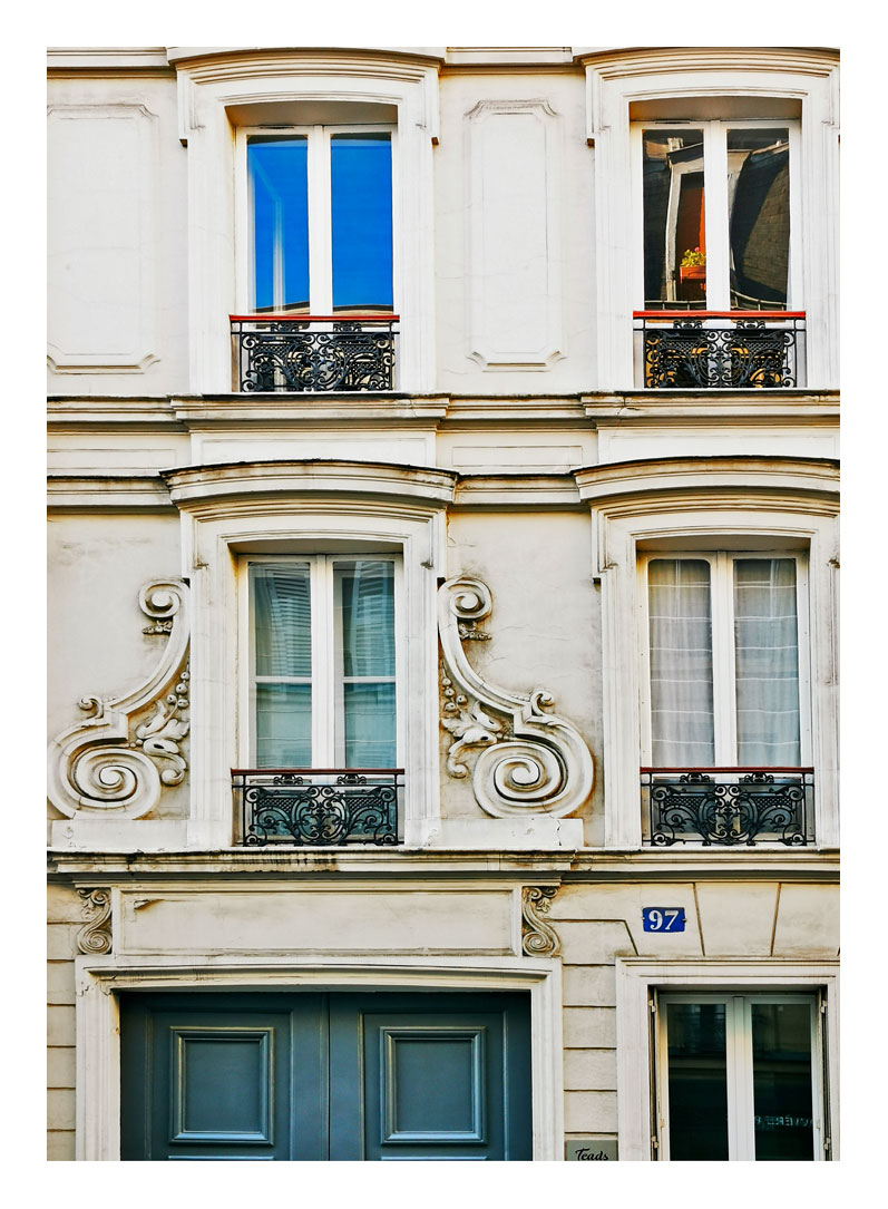 Mon Paris Alphabétique tweet media