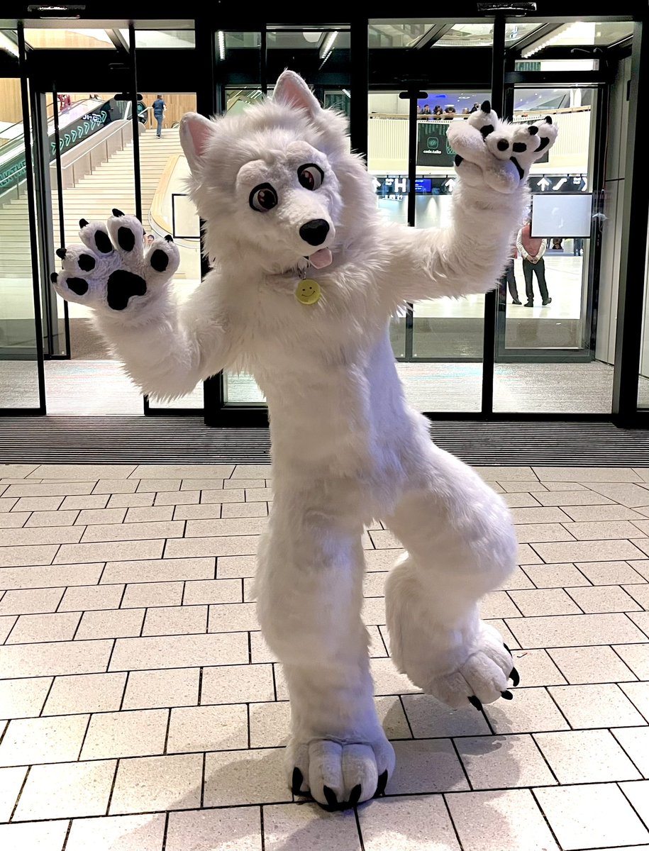 WOAH! It is spooky season