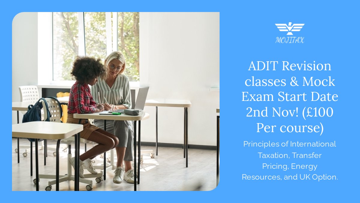 Prepare for the ADIT December exams with our intensive Revision &amp; Mock Classes! Each course is priced at £100 and offers comprehensive practical skills training plus 2 full mock exams to ensure you're fully prepared.