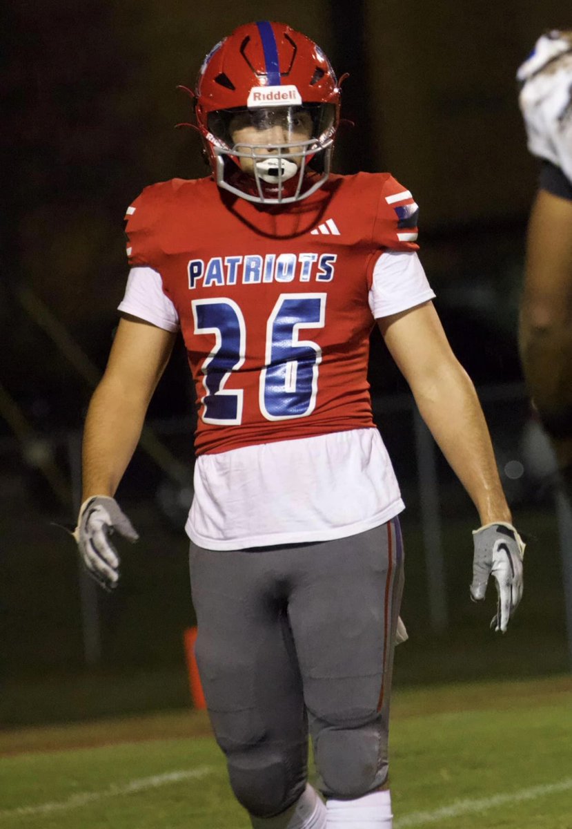 Patriot Sports Radio tweet media
