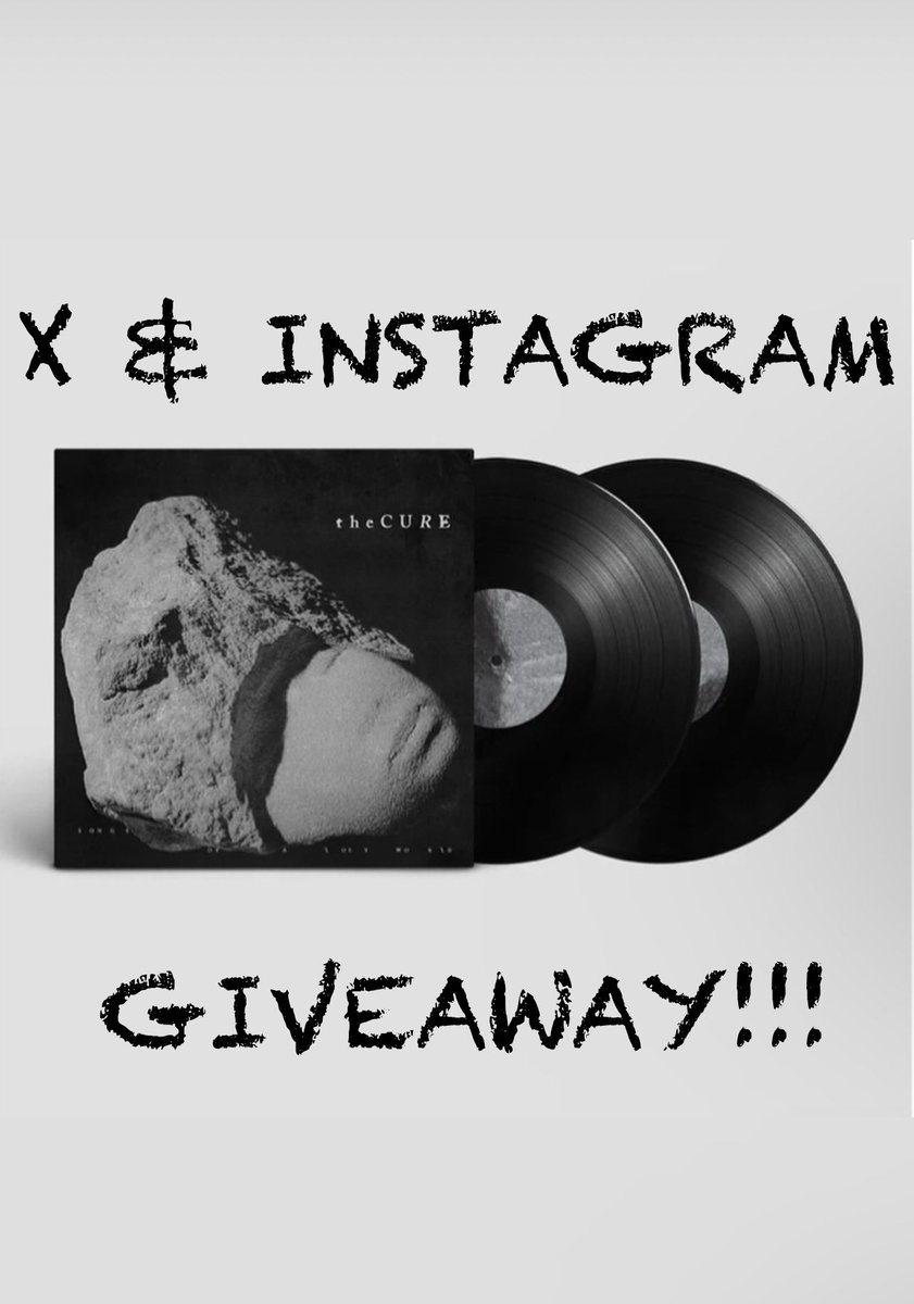 THE CUREverse tweet media