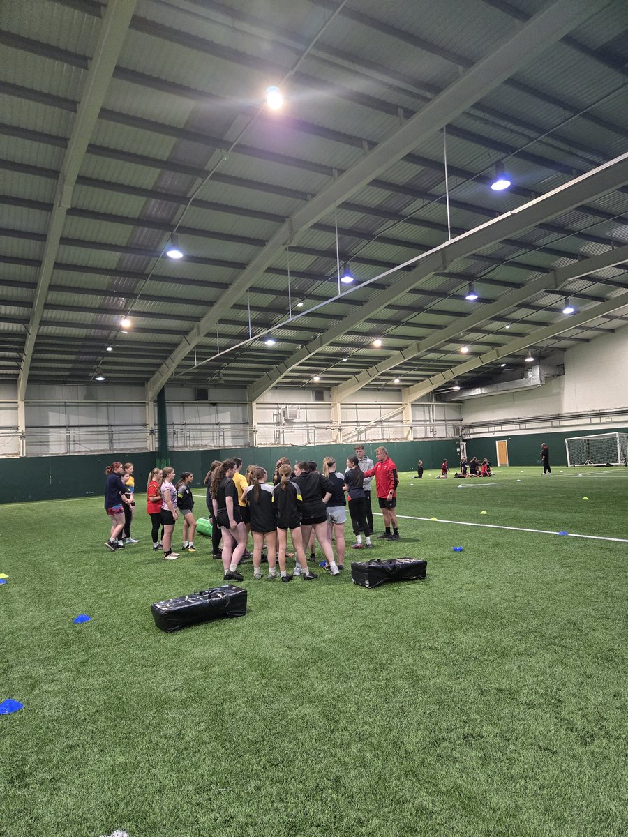 Sarah Lewis tweet media