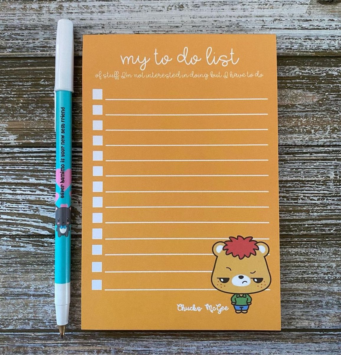 GotPrint's tweet image. Stay organized like @hamimosmallthings using our various print products to create &amp;amp; customize Notepads and Postcards for daily organization! ✍️⁠
⁠
#GotPrint #Notepads #Postcards #organization #smallbusiness #smallbiz #smallbiztips #etsysellers #todolists #planning #dailyplanner