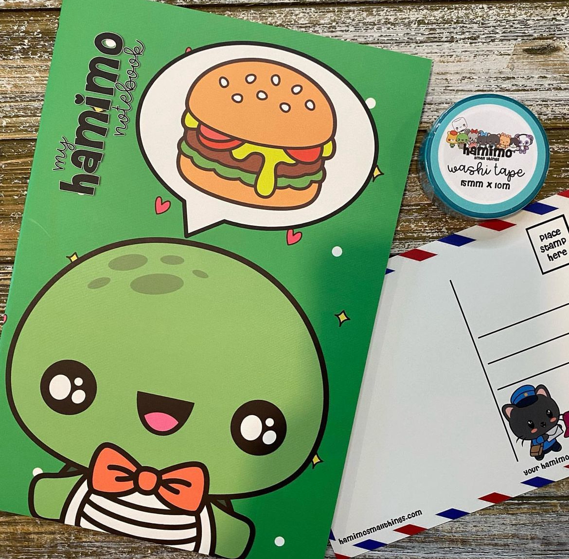 GotPrint's tweet image. Stay organized like @hamimosmallthings using our various print products to create &amp;amp; customize Notepads and Postcards for daily organization! ✍️⁠
⁠
#GotPrint #Notepads #Postcards #organization #smallbusiness #smallbiz #smallbiztips #etsysellers #todolists #planning #dailyplanner