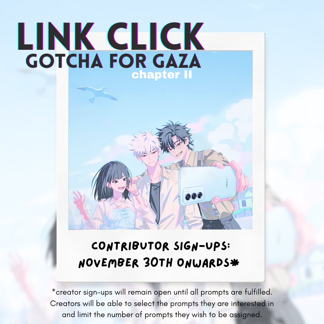 SGDLRaction's tweet image. 