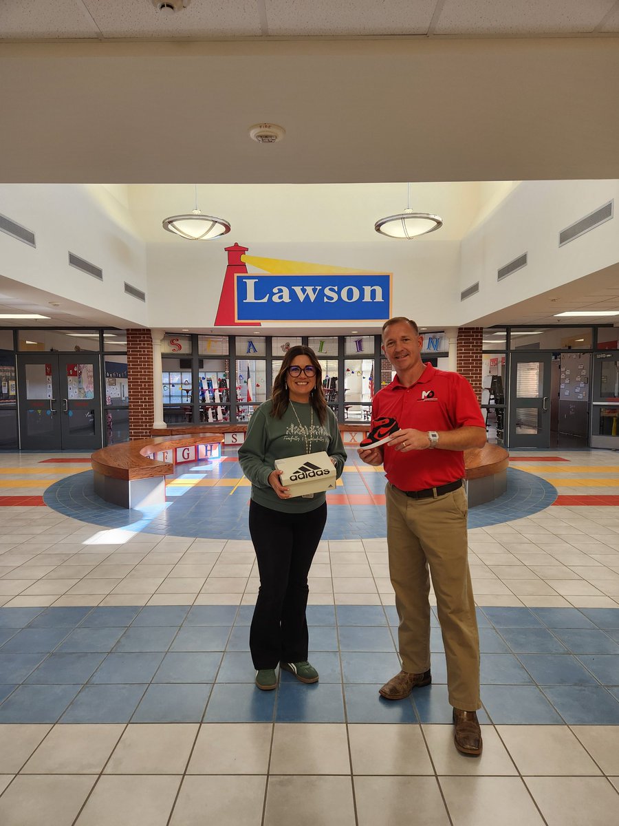 Giving to the <a href="/mckinneyisd/">McKinney ISD</a> Lawson early child center. Thanks to all our supporters.  <a href="/citypointdallas/">City Point Church</a>