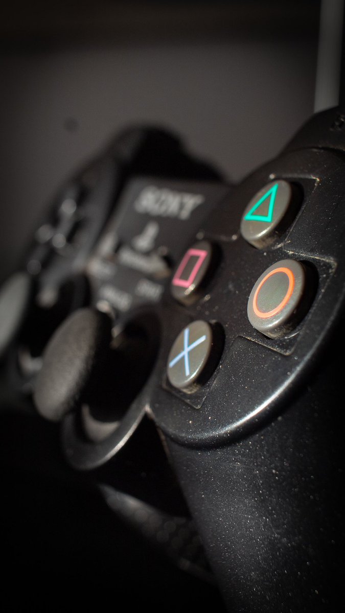 #SONY #PS2 #Retro #oldtime #gamer #photo