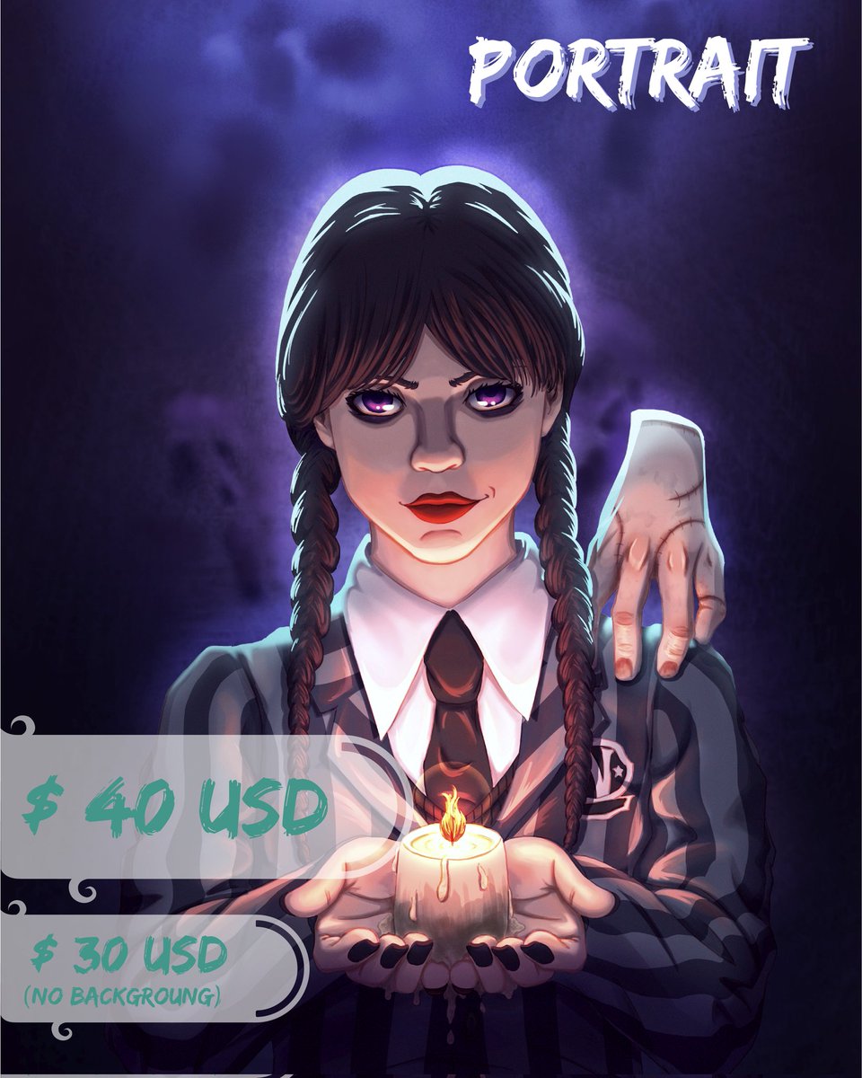 YoruOwl | Commissions open tweet media