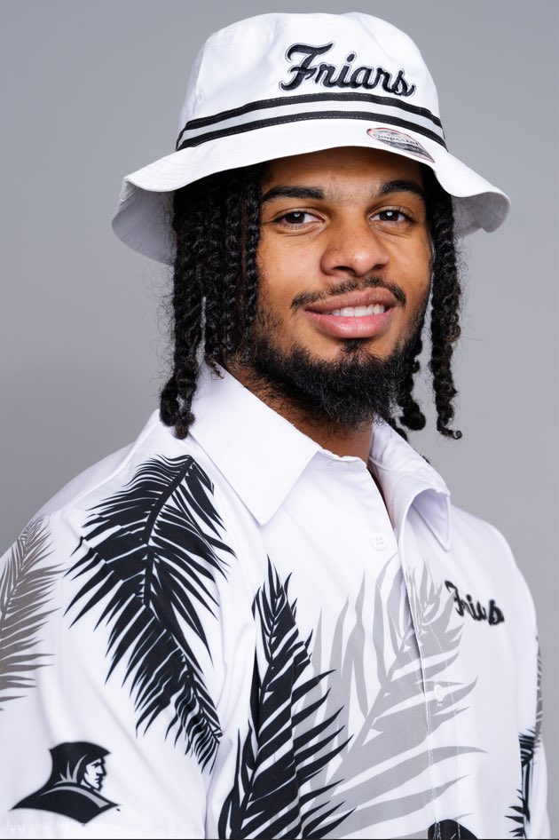 FriarFamilyNIL's tweet image. FRIARTOWN - Gear up for the Caribbean this Thanksgiving! 

🔗 bit.ly/3AaKr3D