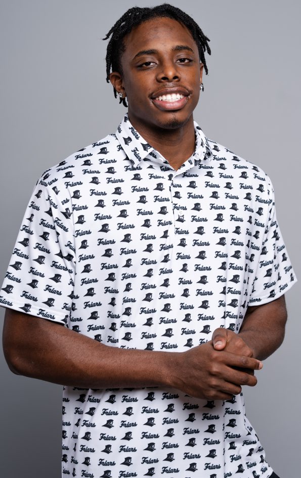 FriarFamilyNIL's tweet image. FRIARTOWN - Gear up for the Caribbean this Thanksgiving! 

🔗 bit.ly/3AaKr3D