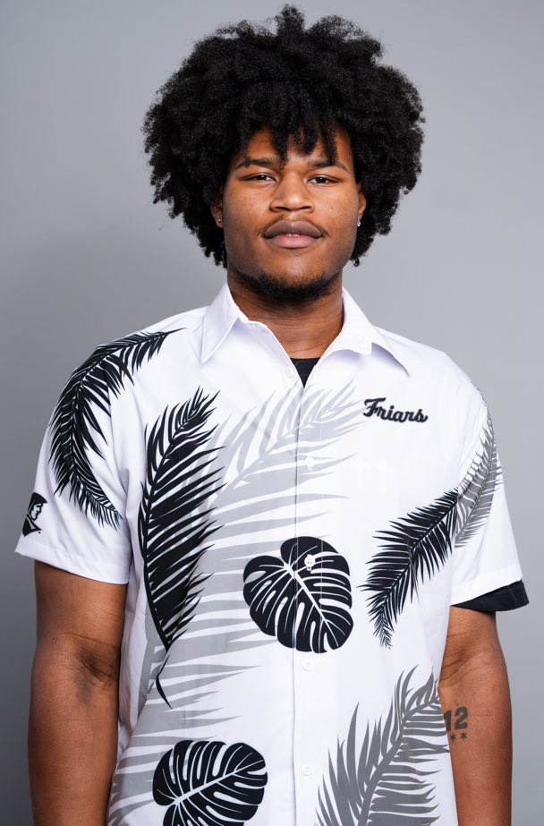 FriarFamilyNIL's tweet image. FRIARTOWN - Gear up for the Caribbean this Thanksgiving! 

🔗 bit.ly/3AaKr3D