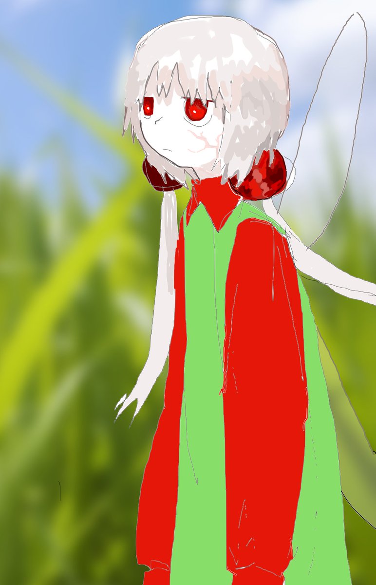 insect_hospital's tweet image. 