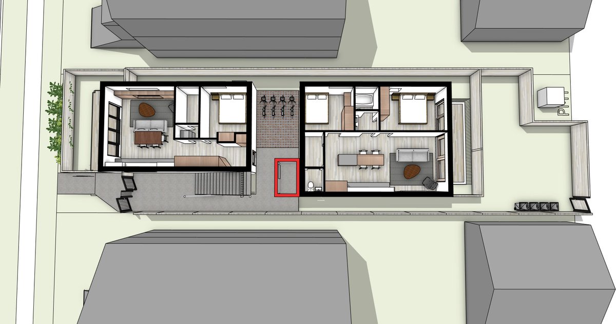 Bryn Davidson @Lanefab tweet media