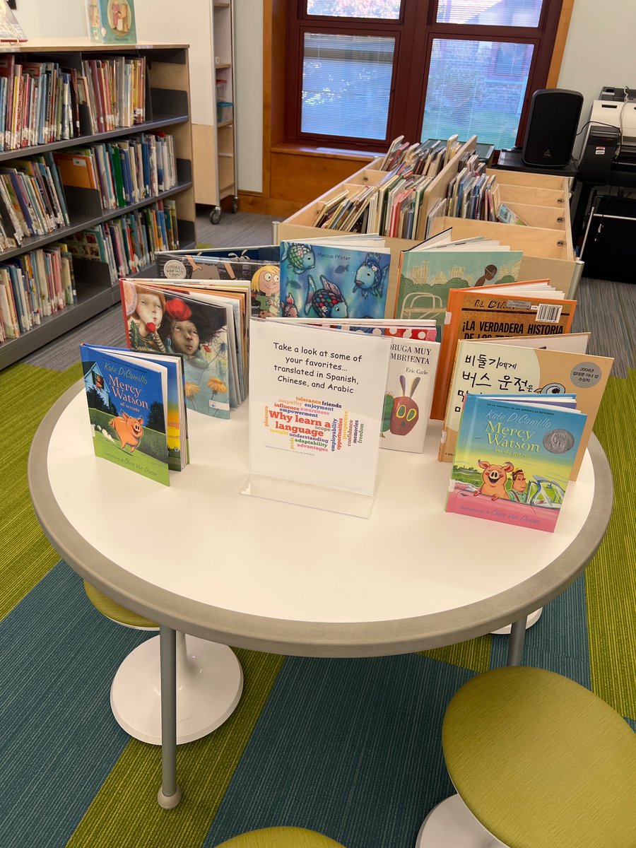 Nadia Buffa tweet media