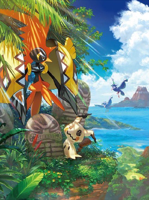 NumbNexus's tweet photo. new pokemon art for the tcg is so insane good lord.. these are BEAUTIFUL https://t.co/drVe4axpio