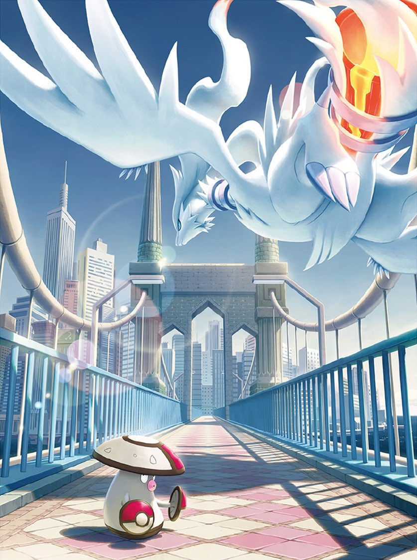 NumbNexus's tweet photo. new pokemon art for the tcg is so insane good lord.. these are BEAUTIFUL https://t.co/drVe4axpio