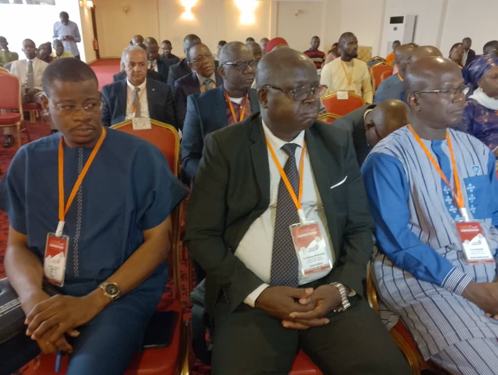 EISMV de Dakar tweet media