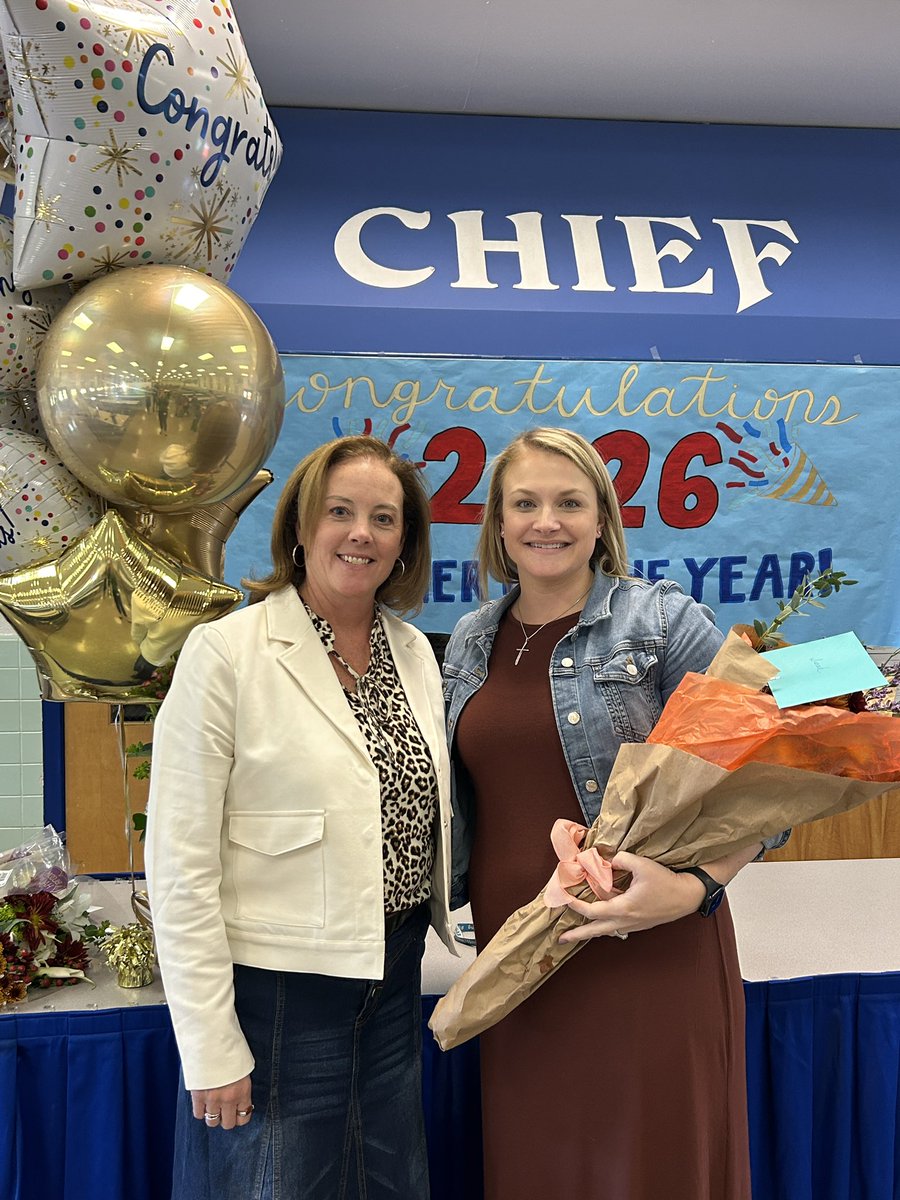 Kempsville Chiefs tweet media