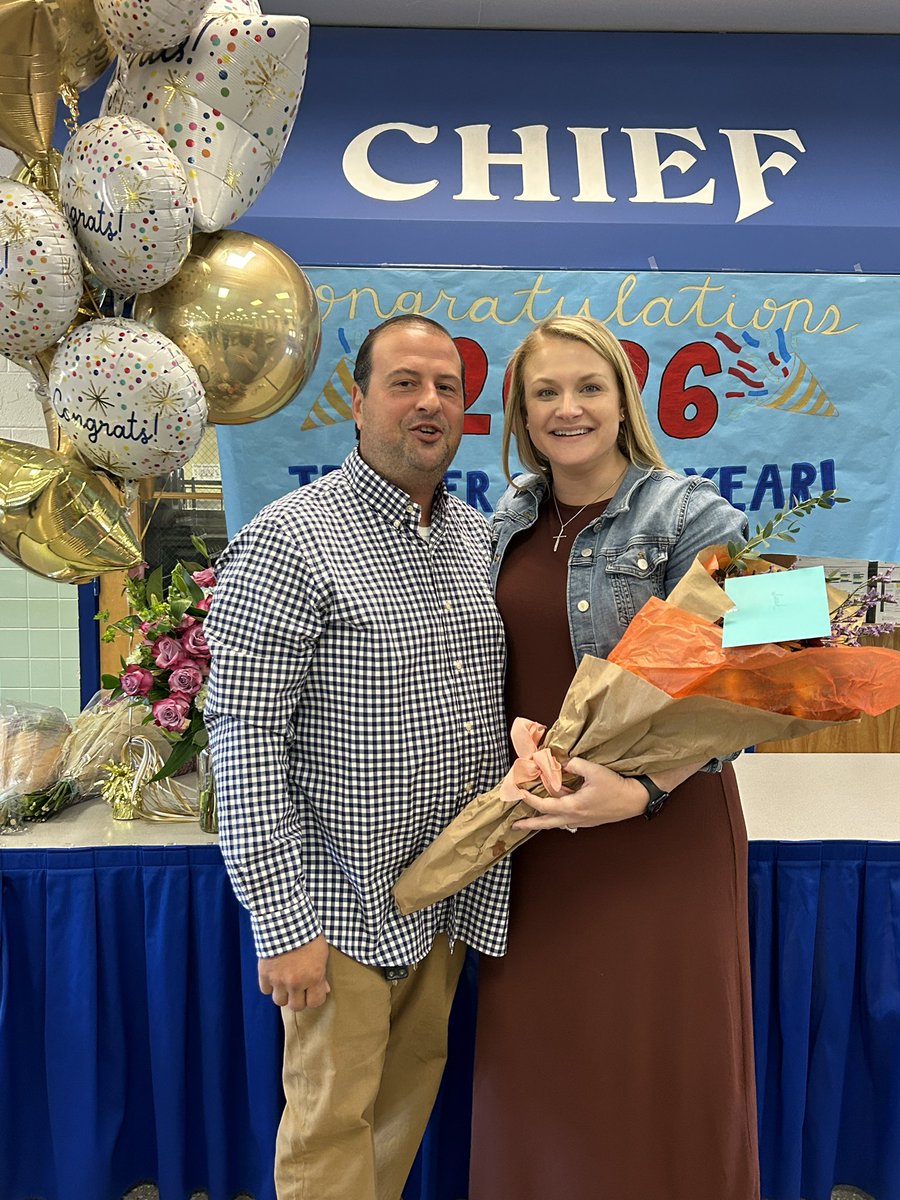 Kempsville Chiefs tweet media