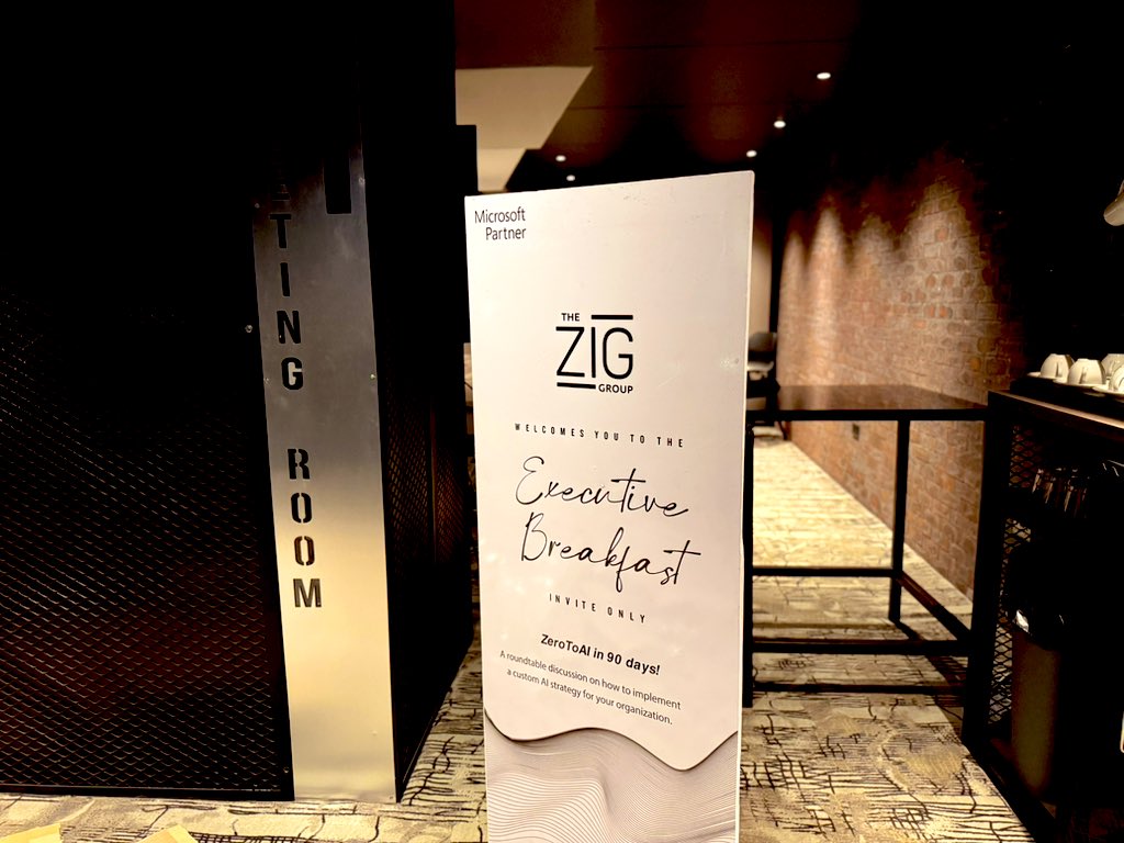 cchileshe's tweet photo. Hosting our first #ZeroToAI event tomorrow! Nerves on 💯. Wish me luck! https://t.co/fKMDuBj5Q4
