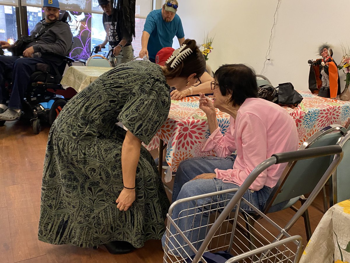 Boston Housing Auth. tweet media