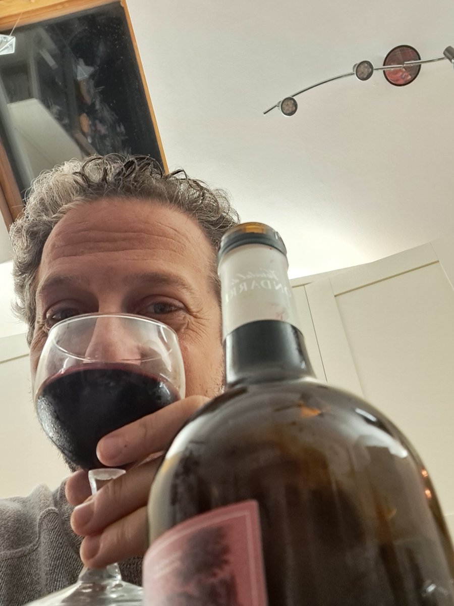 Tristan Bekinschtein tweet media