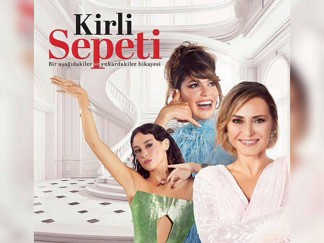 TunaAli8's tweet photo. KirliSepeti FinalOlmasin
#KirliSepeti https://t.co/X18EFJ5MPo