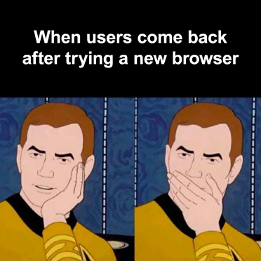 Microsoft Edge tweet media