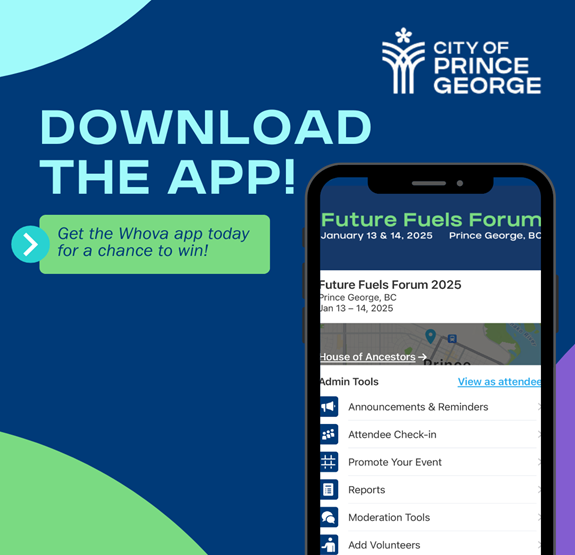 With everything from event details to an interactive community discussion forum, the Whova app has everything you need to stay informed &amp; engaged at next year’s conference.

Get it today: heyor.ca/ncth1x