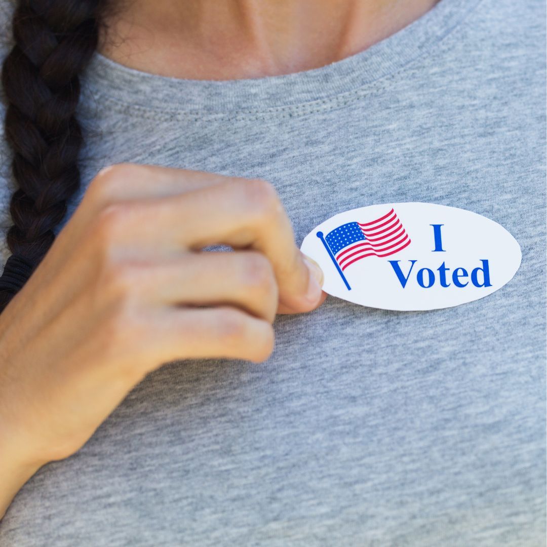 Worship resources for preaching and leading through an election season: buff.ly/409T1KB