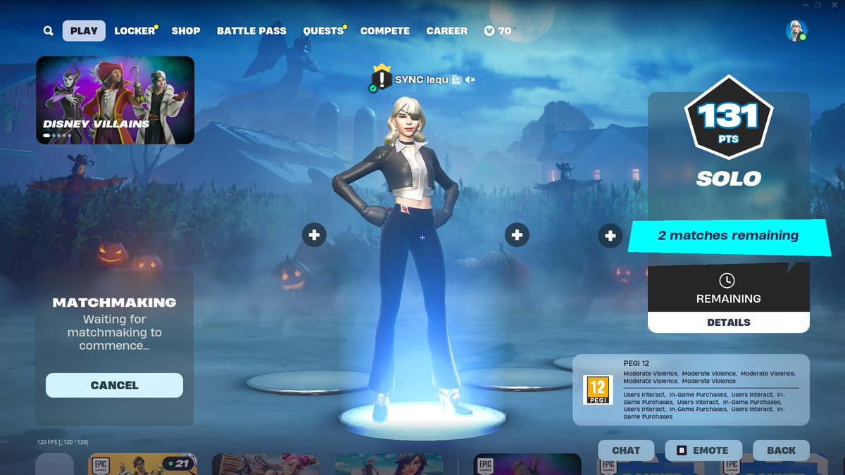 lequFNBR's tweet image. qualed