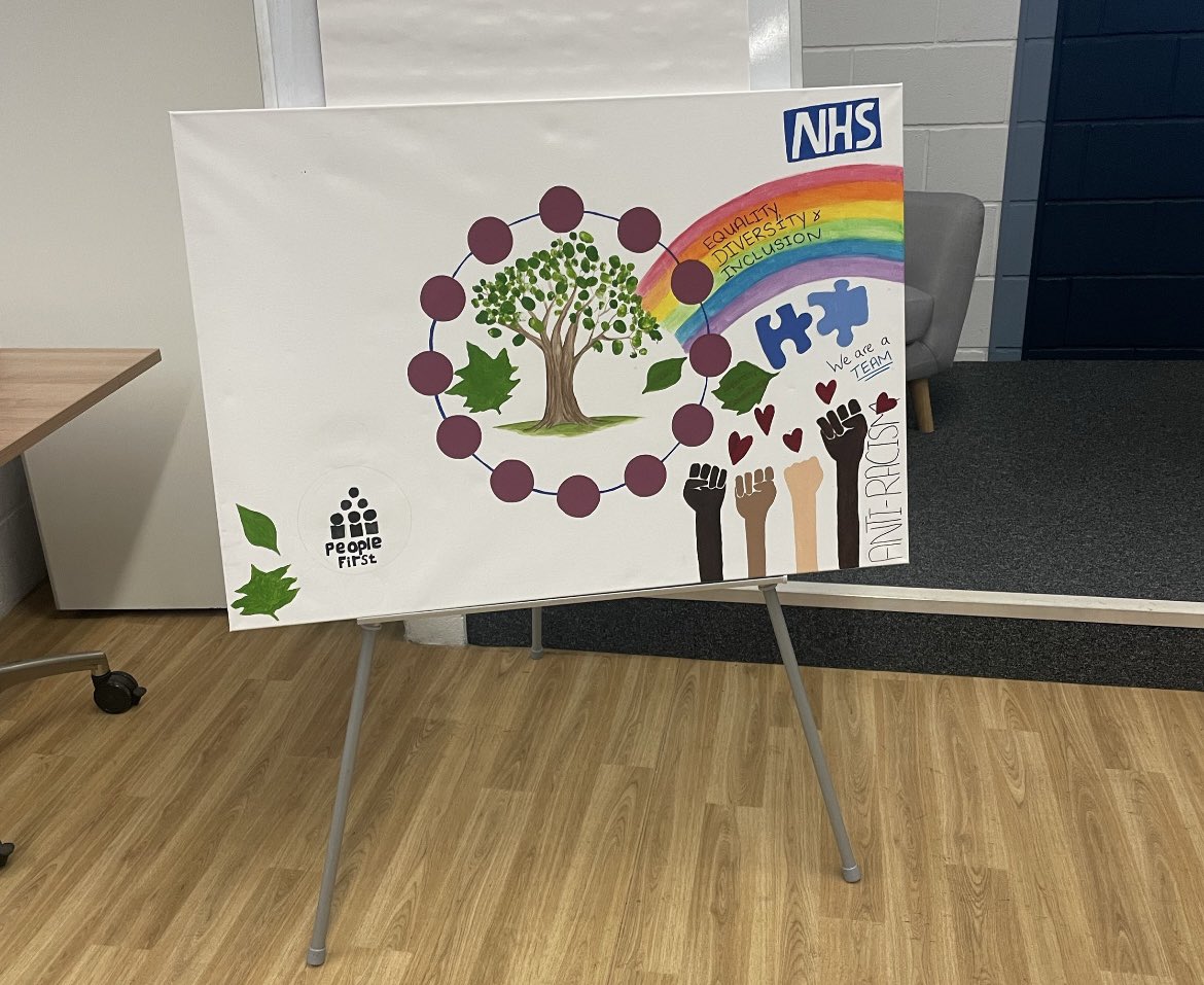 Laura Plant (@lauraplant16) on Twitter photo What a fabulous day celebrating our MPFT AHPs with our AHPs <a href="/MPFT/">Mark W</a> Deliver conference. Amazing external speakers, brilliant best practice sharing, very well deserved awards, collaborative art, and lots of networking. <a href="/Rachel66Mckeown/">Rachel McKeown</a> <a href="/jensummerSLT/">Jennifer Summerfield</a> What a fabulous day celebrating our MPFT AHPs with our AHPs <a href="/MPFT/">Mark W</a> Deliver conference. Amazing external speakers, brilliant best practice sharing, very well deserved awards, collaborative art, and lots of networking. <a href="/Rachel66Mckeown/">Rachel McKeown</a> <a href="/jensummerSLT/">Jennifer Summerfield</a>