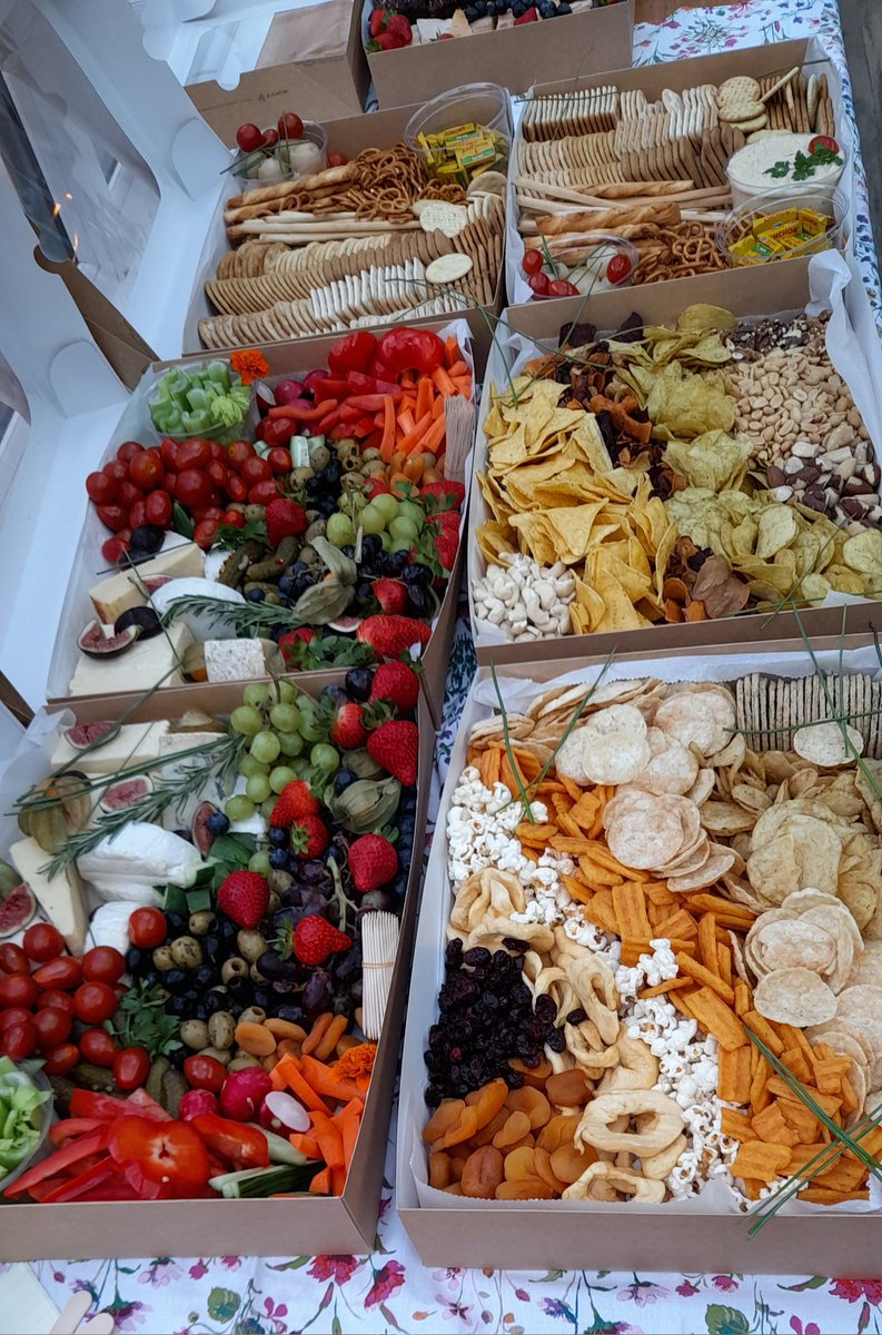 The Fat Carrot (@thefatcarrot11) on Twitter photo 