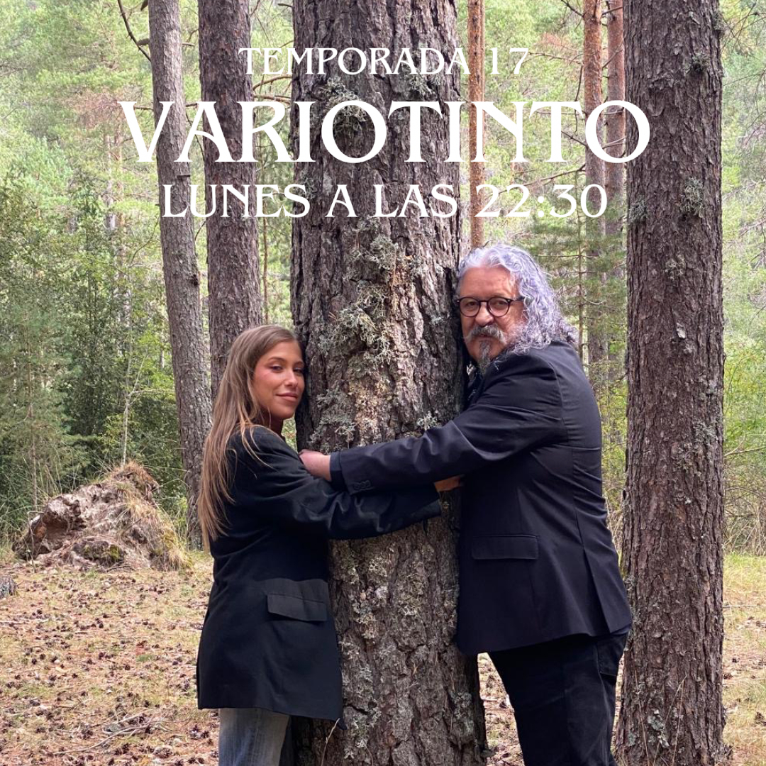 CMM_es's tweet photo. #Variotinto: los vinos serranos y alcarreños conquenses.
Hoy, lunes, a las 22.30 h, seguimos recorriendo los caminos del vino por Castilla-La Mancha.
https://t.co/yP2VzXaYIj
@VariotintoCMM https://t.co/p1IiFycXq1