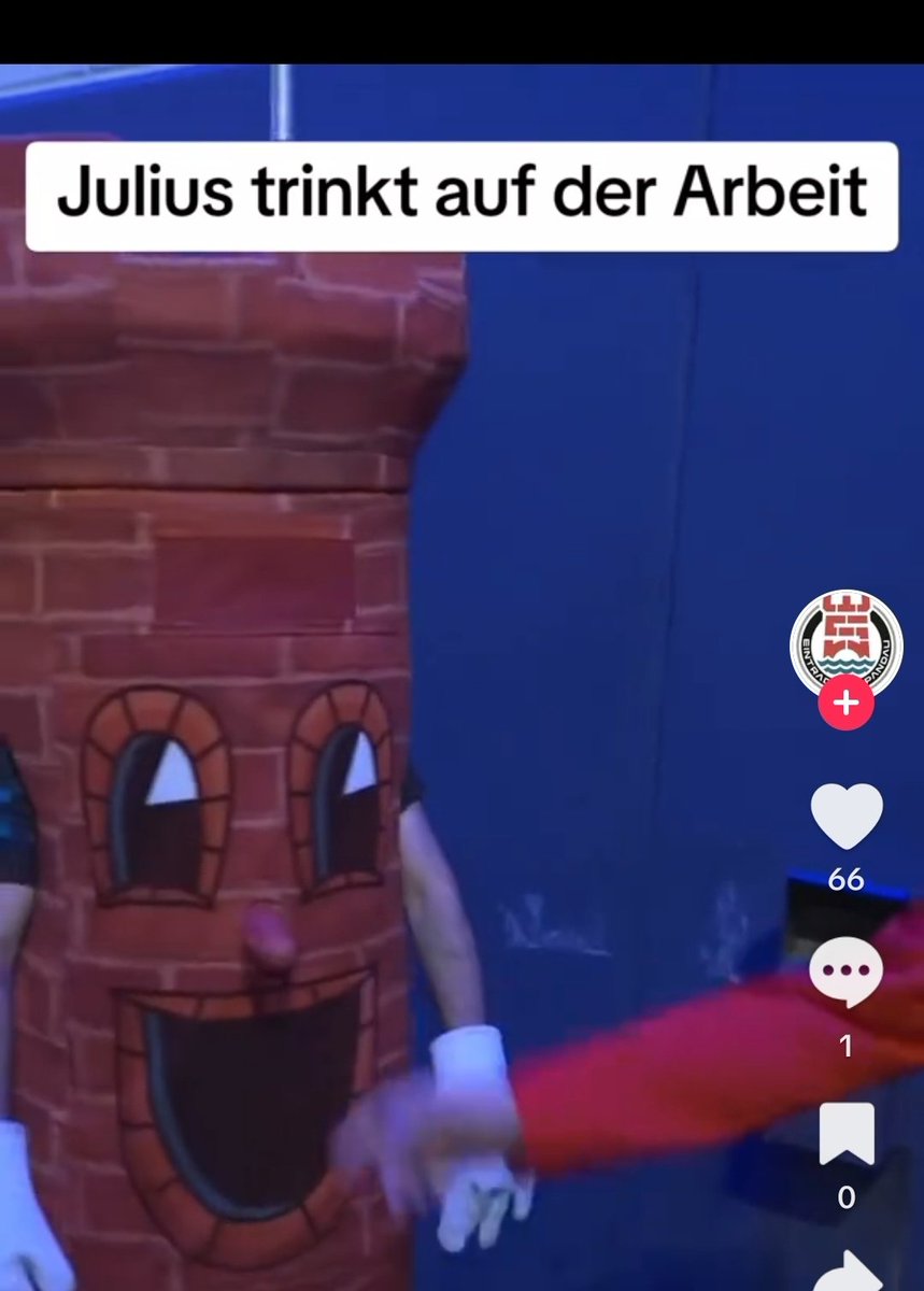 Was geht eigentlich bei <a href="/JuliusDerTurm/">Julius</a> ab?? <a href="/EinSpandau/">Eintracht Spandau</a>